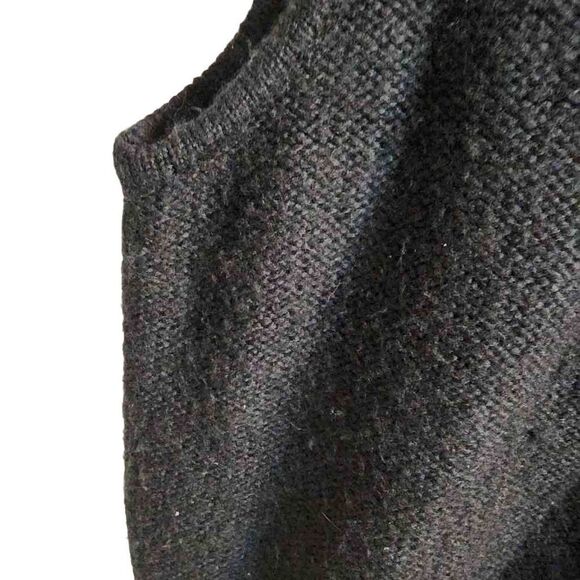 Cj Banks Soft Acrylic 1X Warm Sweater Vest - Picture 9 of 10